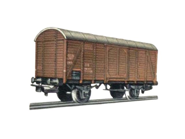 Märklin wagon